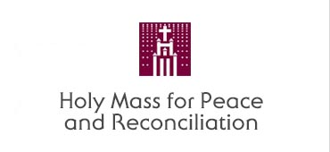 Mass for Peace and Reconciliation